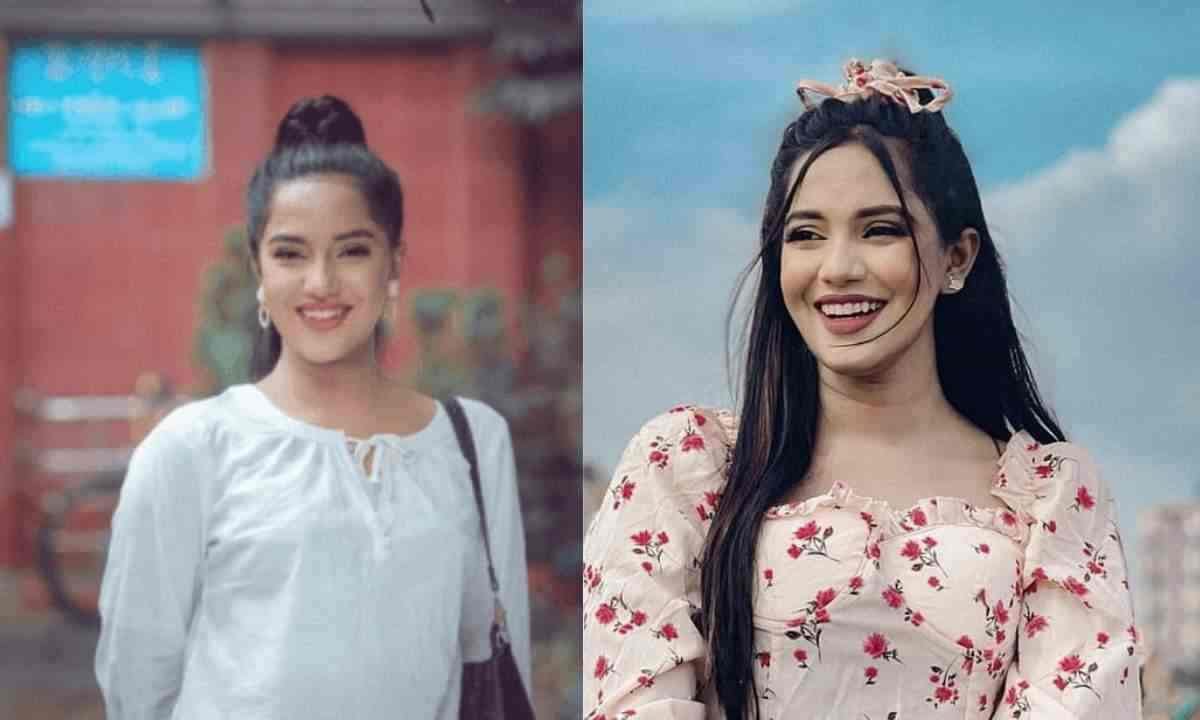 (Samira Khan Mahi Wiki)সামিরা খান মাহির জীবনী 2023।(Samira Khan Mahi ...