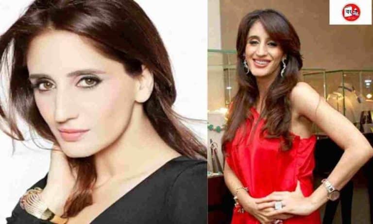 (Farah Khan Ali Wiki)ফারাহ খান আলীর জীবনী