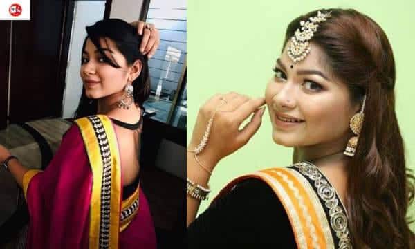 (Parsa Evana Wiki)পারসা ইভানার জীবনী