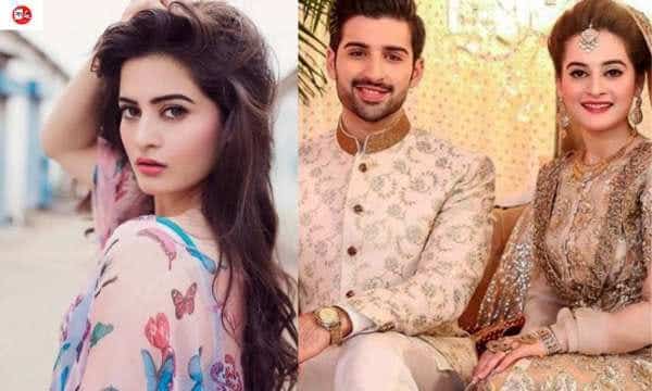 আইমান খানের জীবনী- Aiman Khan Biography in Bengali