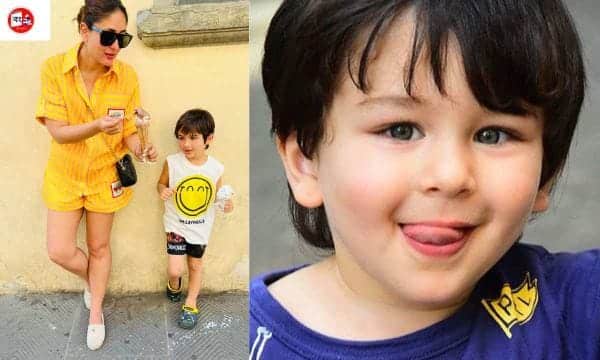 তৈমুর আলী খানের জীবনী(Taimur Ali Khan Biography in bengali)