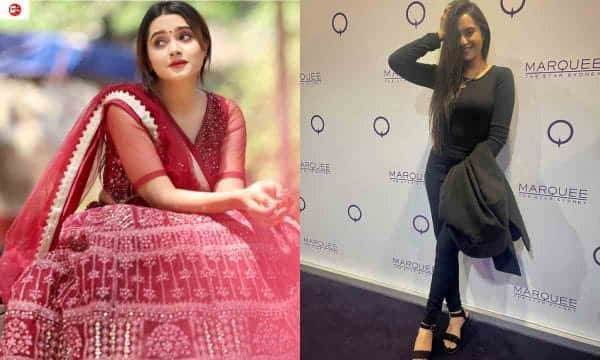 কেয়া পায়েলের জীবনী - Keya Payel Biography In Bengali