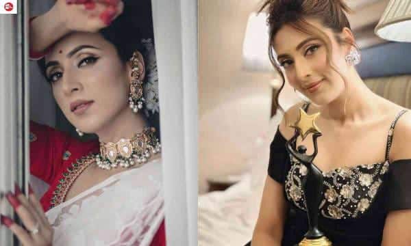 বিদ্যা সিনহা সাহা মিমের জীবনী - Bidhya Sinha Saha Mim Biography in Bengali