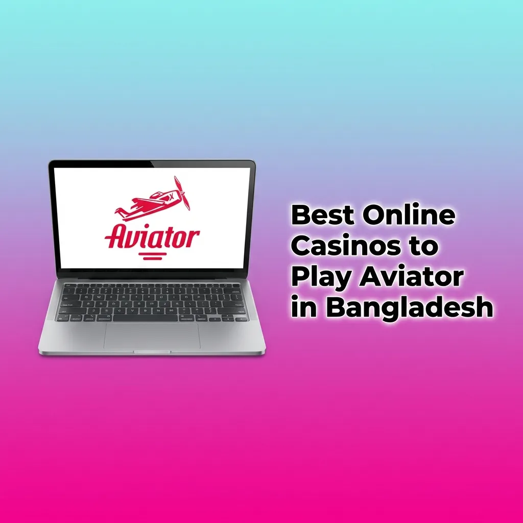 aviator game online in bangladesh