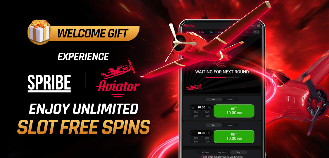 aviator jeetbuzz banner