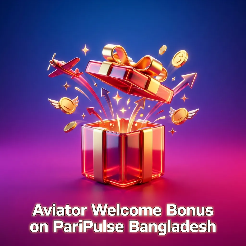 paripulse aviator bet app in bangladesh