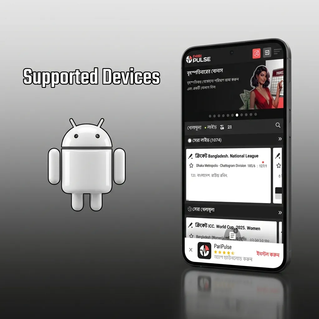 paripulse aviator game app in bangladesh