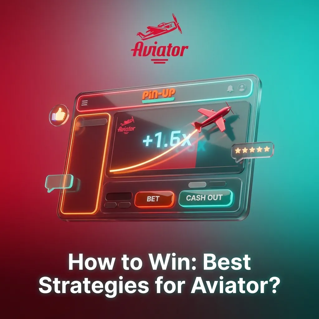 aviator pin up casino in bangladesh