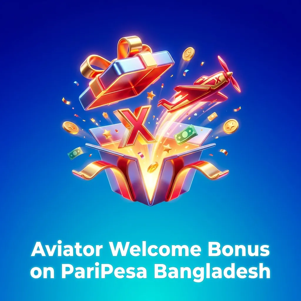 aviator betting game app on paripesa in bangladesh