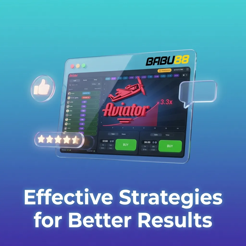 babu88 aviator crash game in bangladesh