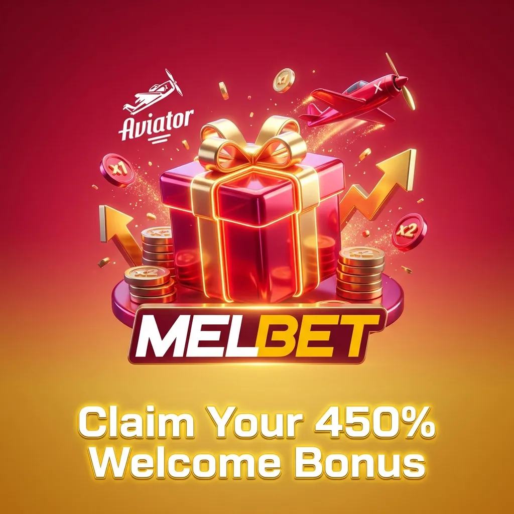 melbet aviator casino game in bangladesh