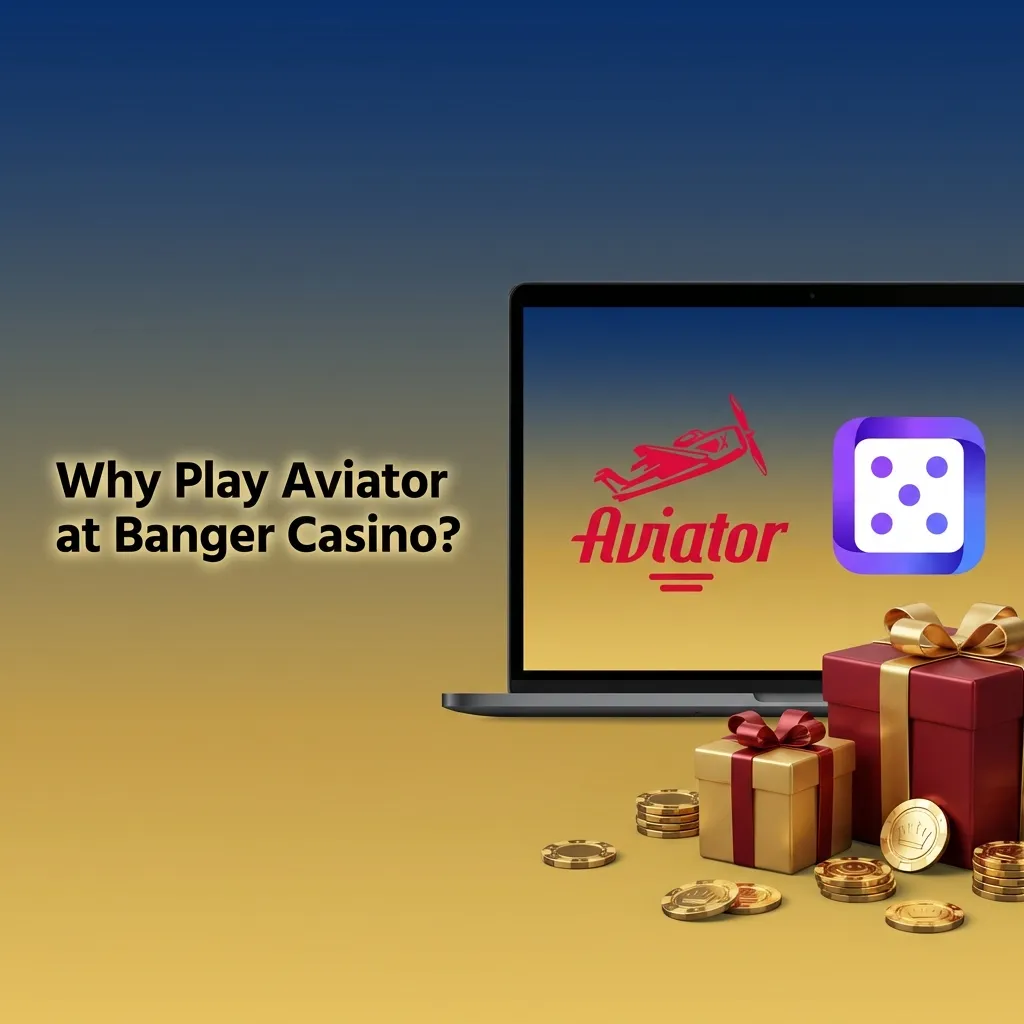 banger casino aviator in bangladesh