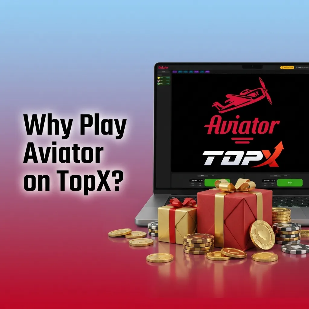 aviator topx casino in bangladesh