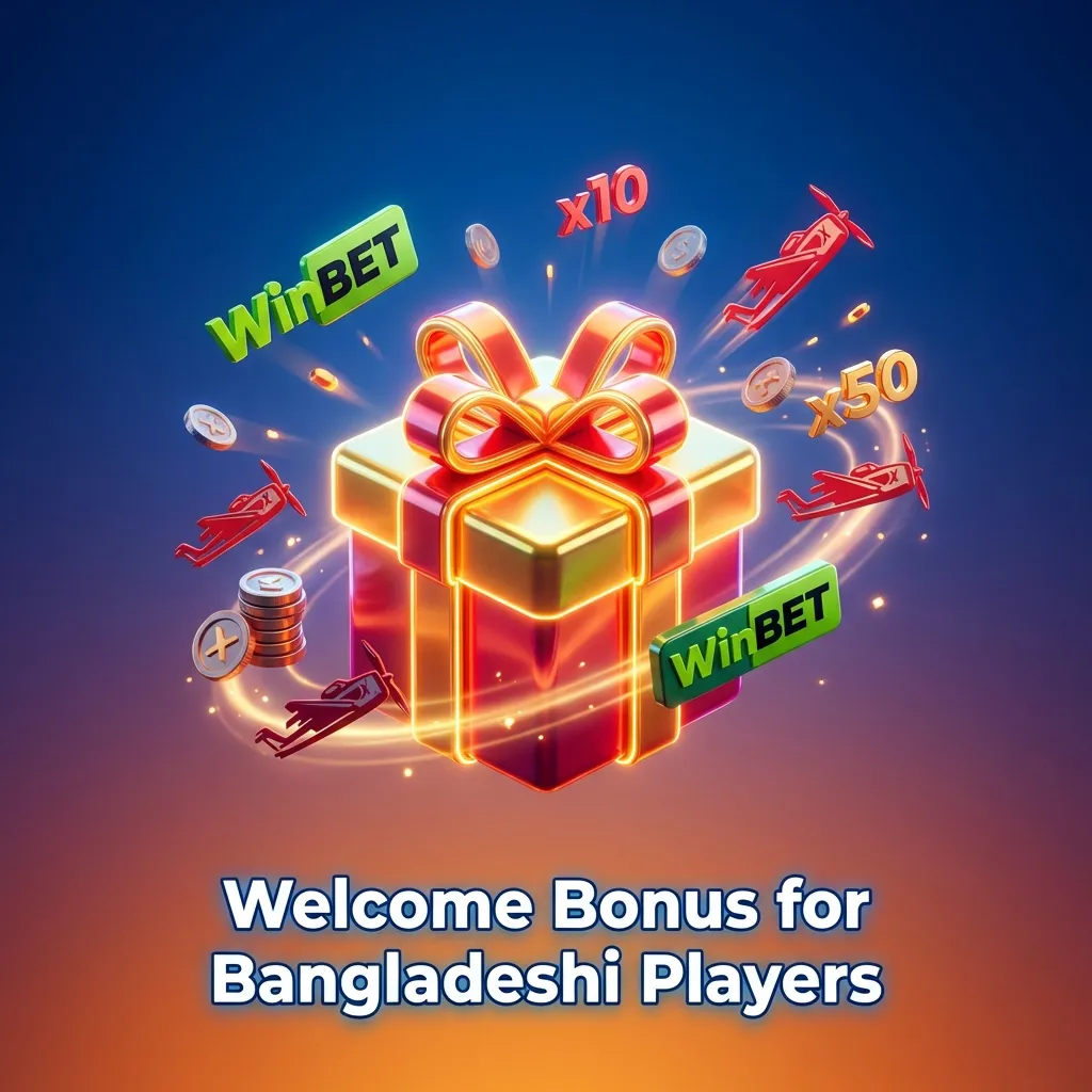 winwin aviator casino game in bangladesh